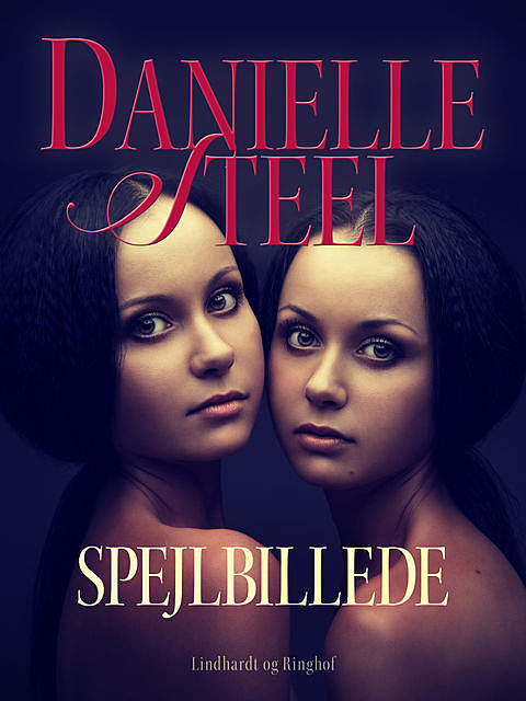 Spejlbillede, Danielle Steel