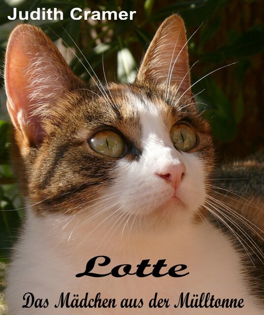 Lotte, Judith Cramer