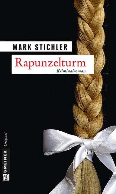 Rapunzelturm, Mark Stichler