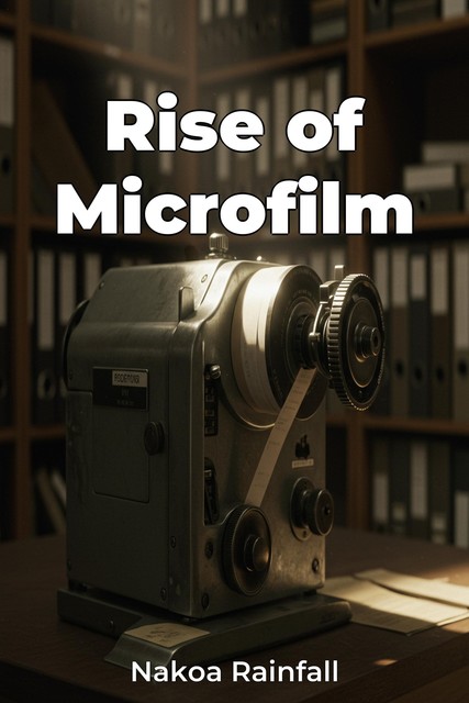 Rise of Microfilm, Nakoa Rainfall