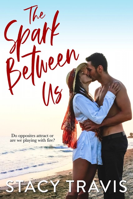 The Spark Between Us, Stacy Travis