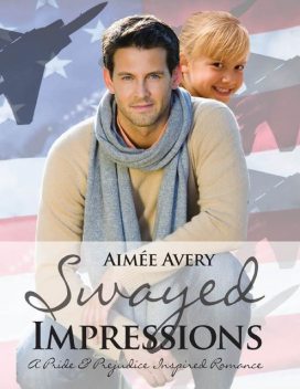 Swayed Impressions, Aimée Avery