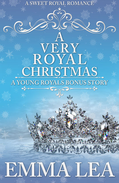 A Very Royal Christmas, Emma Lea
