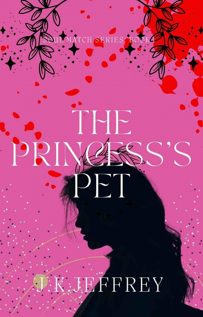 The Princess's Pet, J.K., Jeffrey