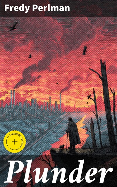 Plunder, Fredy Perlman