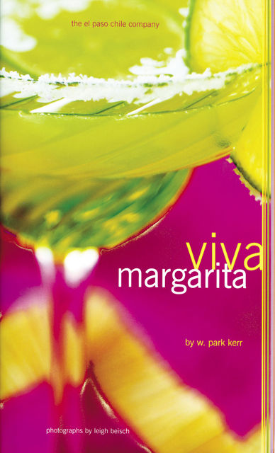 Viva Margarita, W. Park Kerr