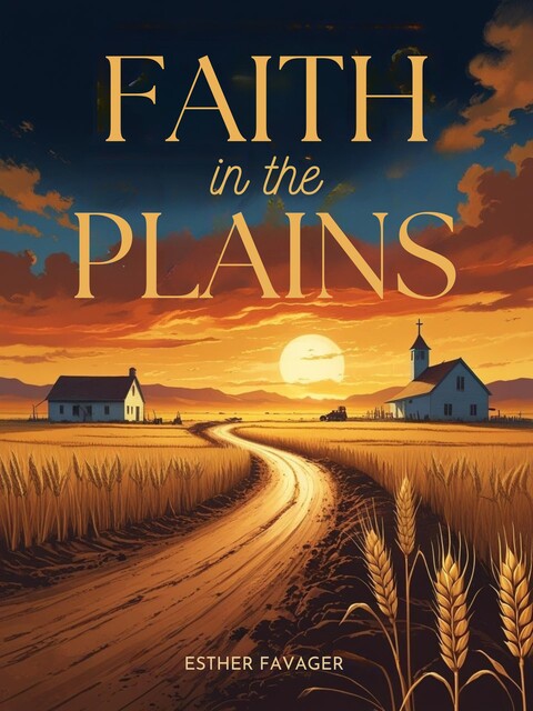Faith in the Plains, Esther Favager