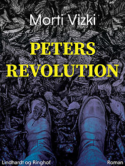 Peters revolution, Morti Vizki