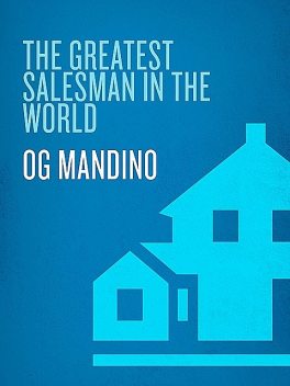Og Mandino, Greatest Salesman in the World