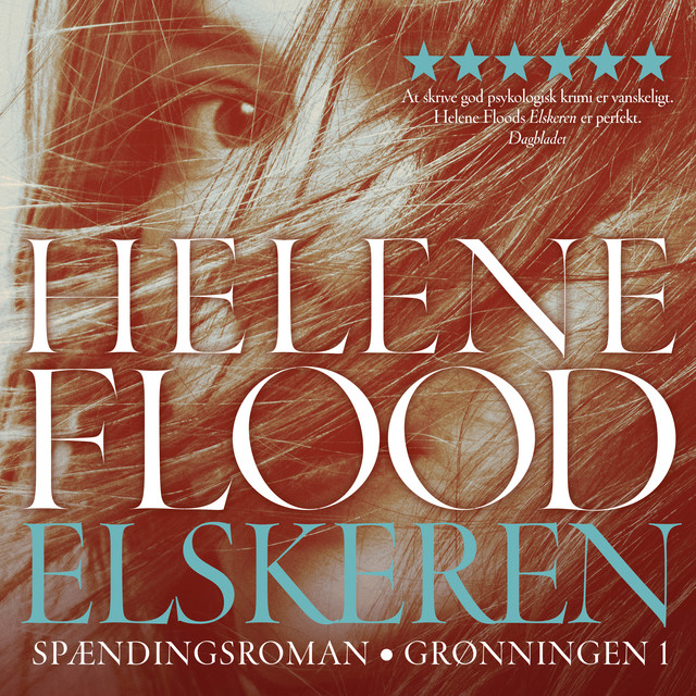 Elskeren, Helene Flood