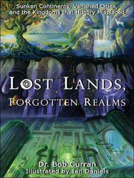 Lost Lands, Forgotten Realms, Bob Curran