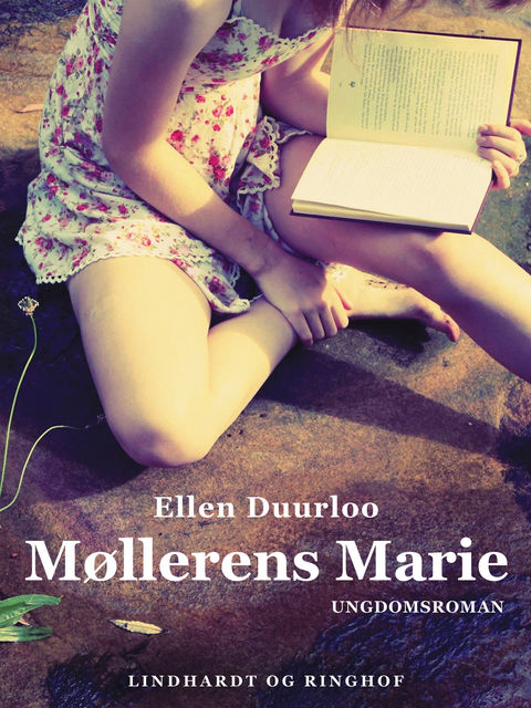 Møllerens Marie, Ellen Duurloo