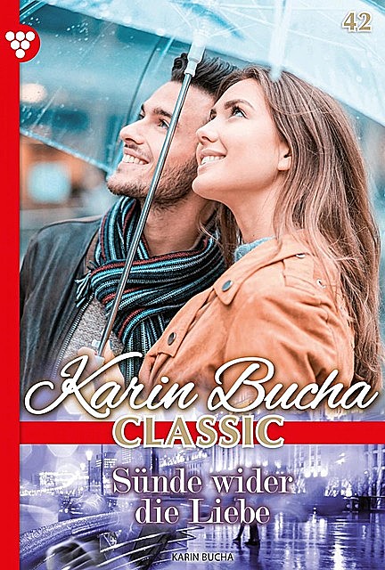 Karin Bucha Classic 42 – Liebesroman, Karin Bucha