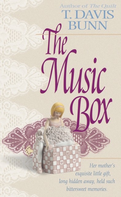 Music Box, T. Davis Bunn