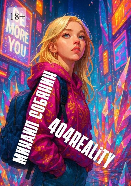 404Reality, Михаил Собянин