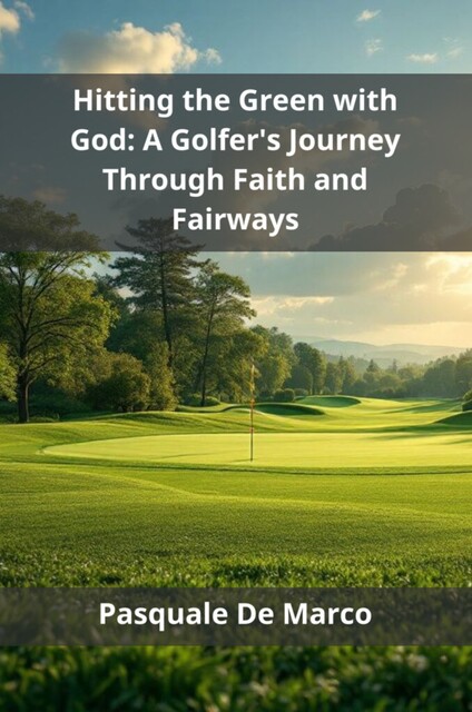 Hitting the Green with God, Pasquale De Marco