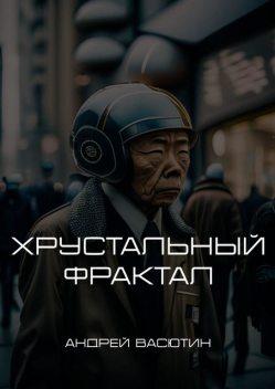Хрустальный фрактал, Андрей Васютин