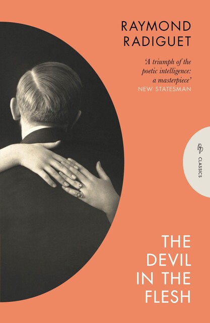 The Devil in the Flesh, Raymond Radiguet