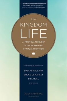 Kingdom Life, Dallas Willard