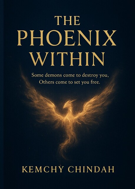 The Phoenix Within, Kemchy Chindah