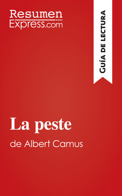 Calígula de Albert Camus (Guía de lectura), ResumenExpress. com