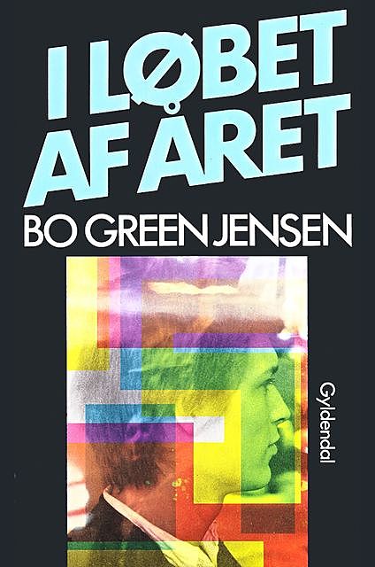 I løbet af året, Bo Green Jensen