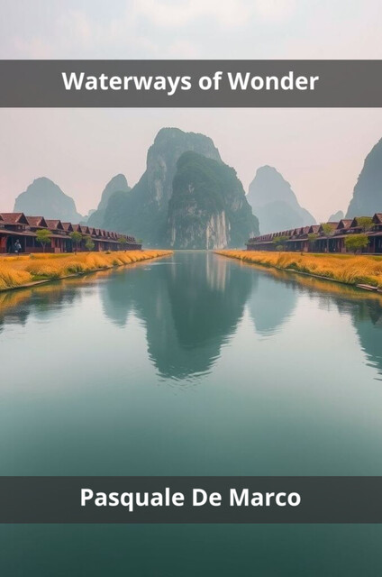Waterways of Wonder, Pasquale De Marco