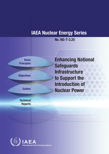 Enhancing National Safeguards Infrastructure to Support the Introduction of Nuclear Power, IAEA