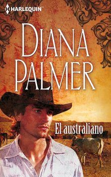 El australiano, Diana Palmer