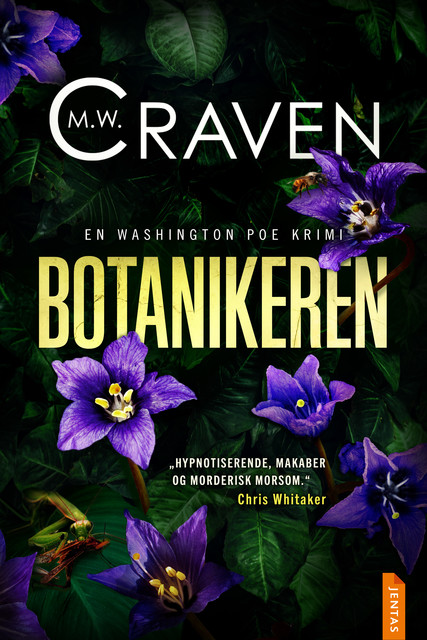 Botanikeren, M.W. Craven