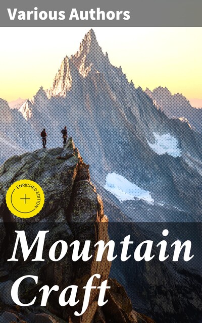 Mountain Craft, Various Authors