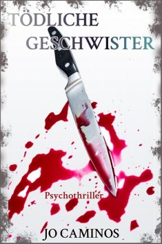 Tödliche Geschwister, Jo Caminos