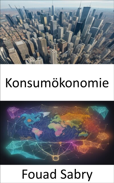 Konsumökonomie, Fouad Sabry