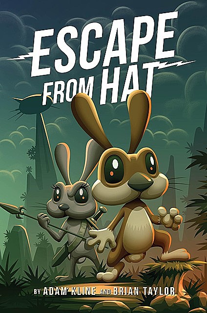 Escape from Hat, Adam Kline
