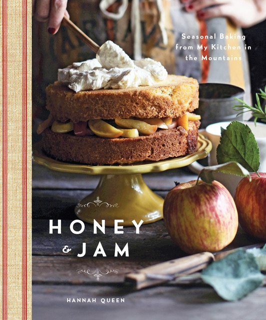 Honey & Jam, Hannah Queen