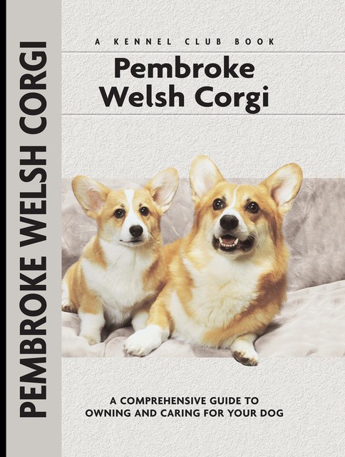 Pembroke Welsh Corgi, E. Hywel Burton