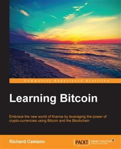 Learning Bitcoin, Richard Caetano