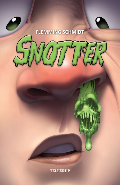 Snotter, Flemming Schmidt