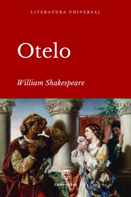 Otelo, William Shakespeare