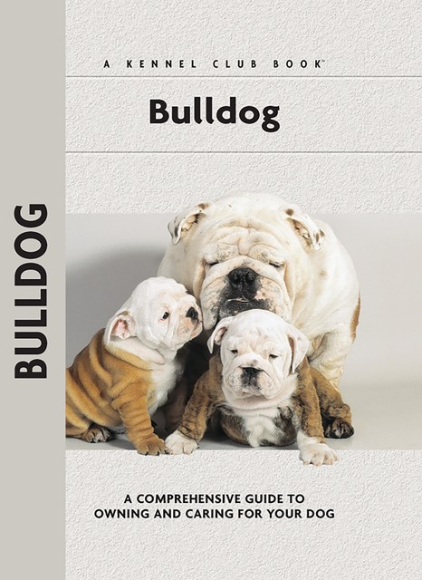 Bulldog, Michael Dickerson