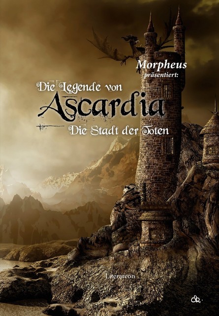 Die Legende von Ascardia, Morpheus