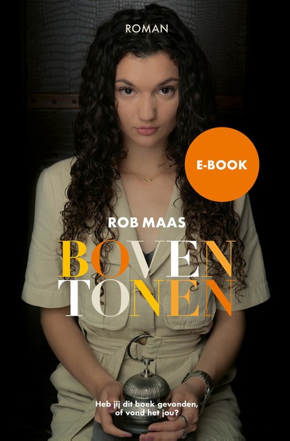Boventonen, Rob Maas