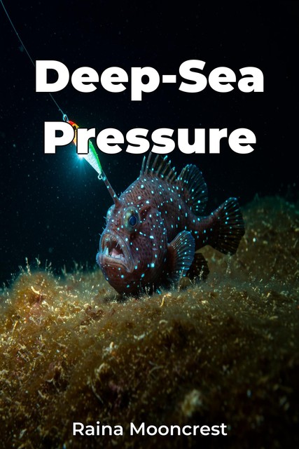 Deep-Sea Pressure, Raina Mooncrest