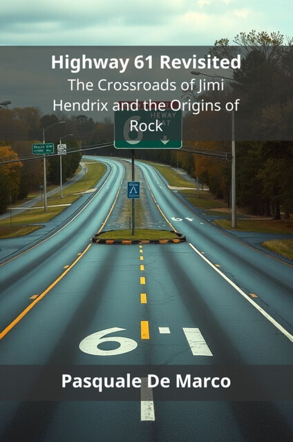 Highway 61 Revisited, Pasquale De Marco