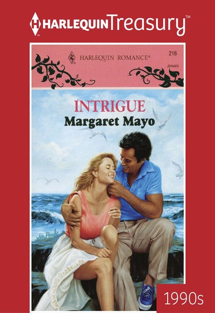 Intrigue, Margaret Mayo