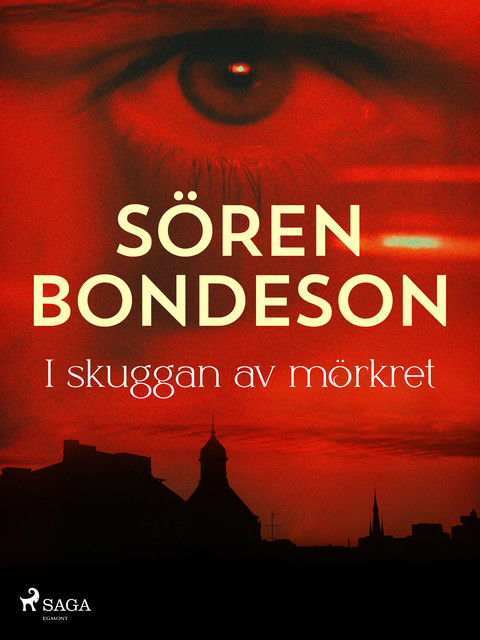 I skuggan av mörkret, Sören Bondeson