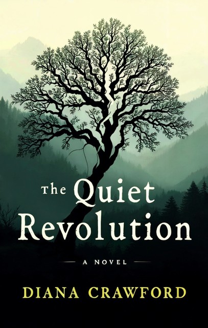 The Quiet Revolution, Diana Crawford