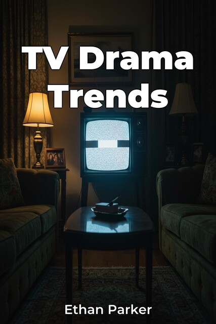 TV Drama Trends, Ethan Parker