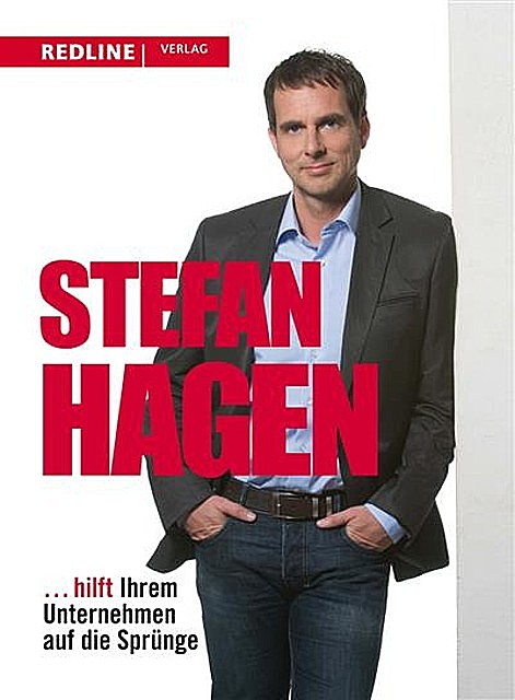 Stefan Hagen, Stefan Hagen