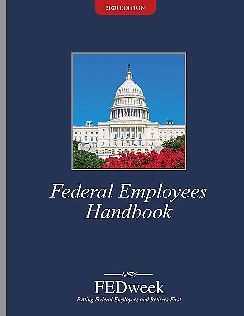 2020 Federal Employee's Handbook, FEDweek FEDweek